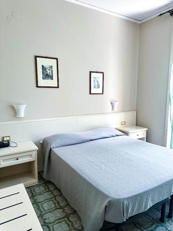 Double or Twin Room image 3