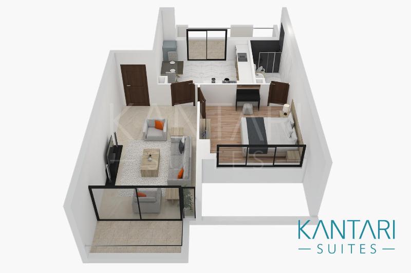 Kantari Suites - image 13