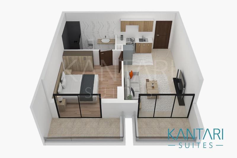 Kantari Suites - image 12
