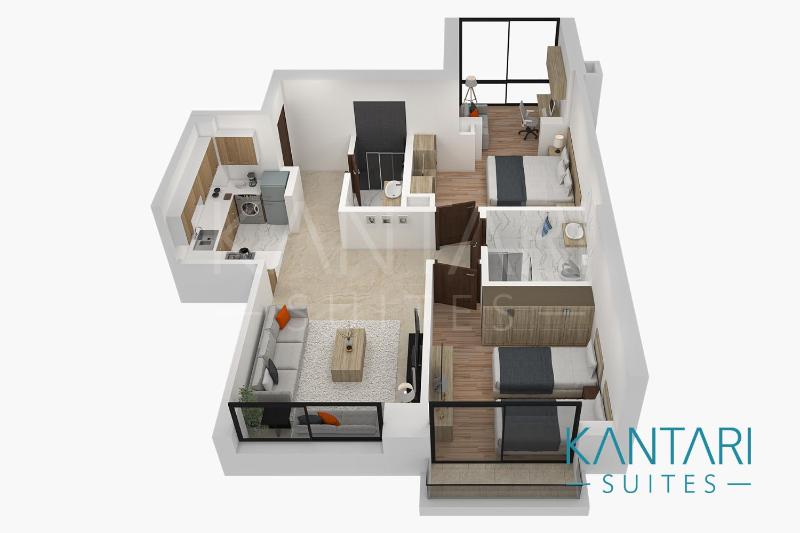 Kantari Suites - image 2