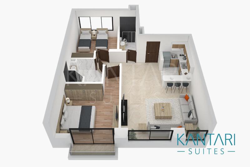 Kantari Suites - image 10