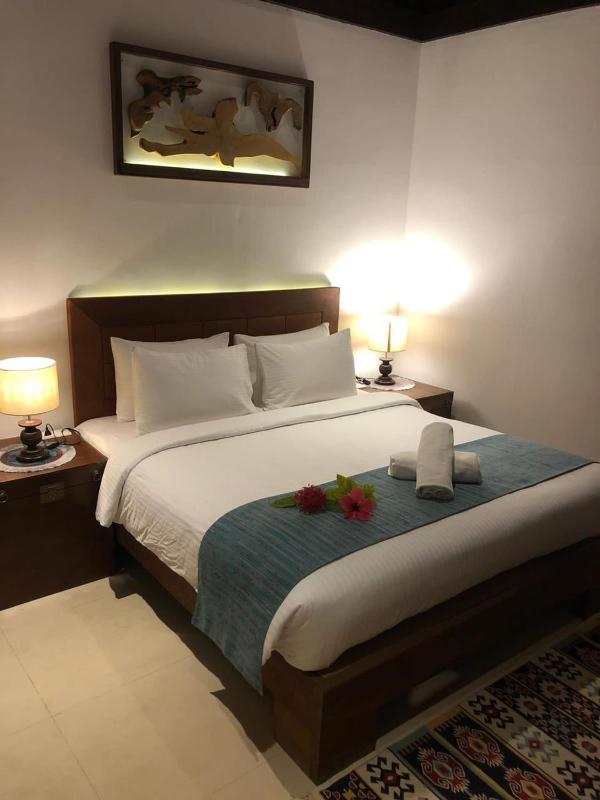 Atholhu Residence - image 2
