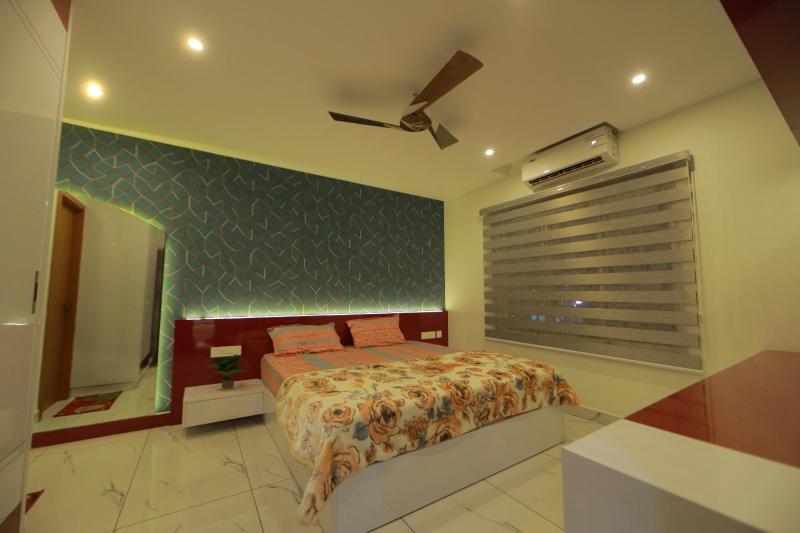 THE ELITE DWELL APPARTMENT - image 7
