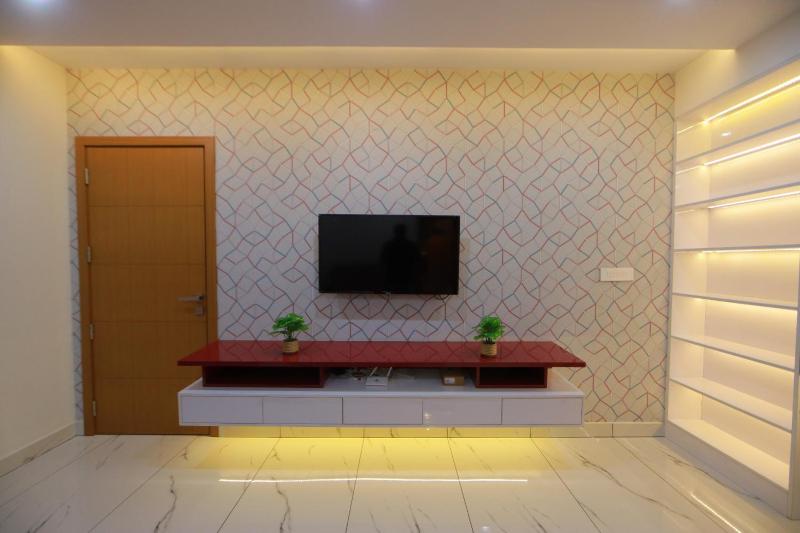THE ELITE DWELL APPARTMENT - image 15