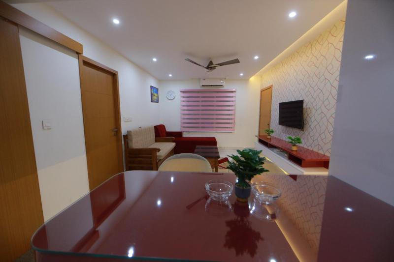 THE ELITE DWELL APPARTMENT - image 12