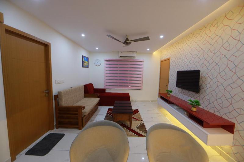 THE ELITE DWELL APPARTMENT - image 5