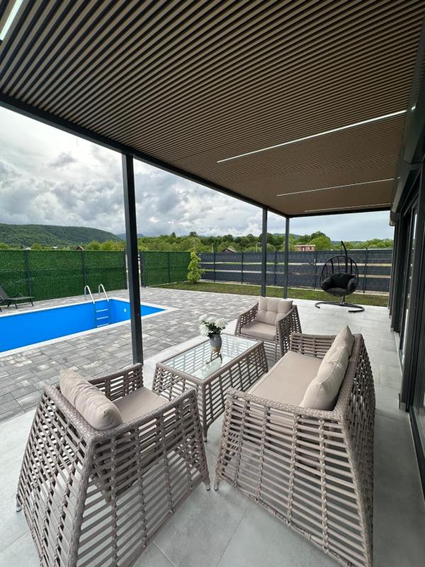 Terra Solis Bihać Villa 1 - image 5