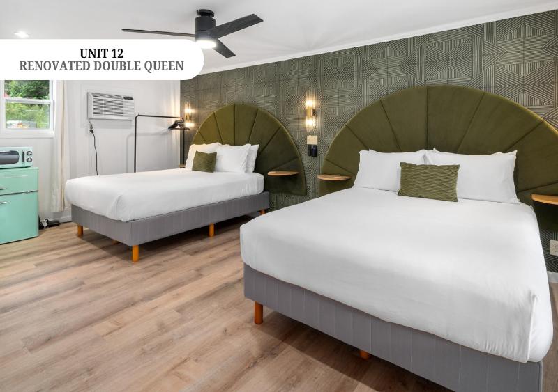Superior Queen Room image 4