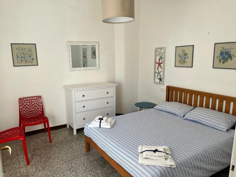 Ferrando Apartments Jack's House Levanto - image 1