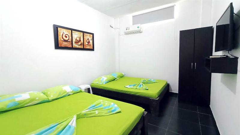 Apartamento Aeromar Santa Marta - image 3