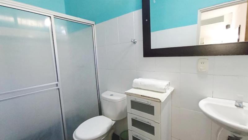 Apartamento Aeromar Santa Marta - image 9