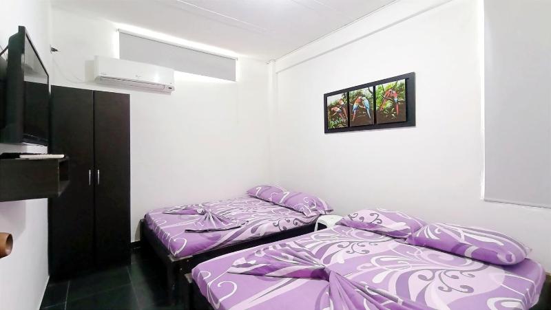 Apartamento Aeromar Santa Marta - image 10