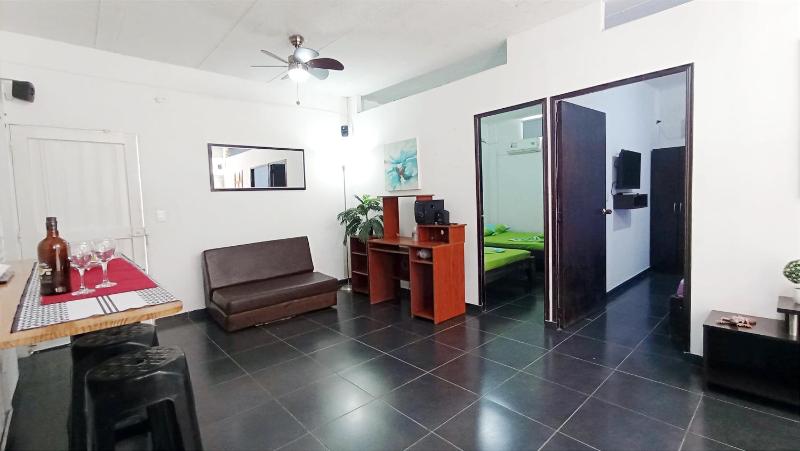 Apartamento Aeromar Santa Marta - image 1