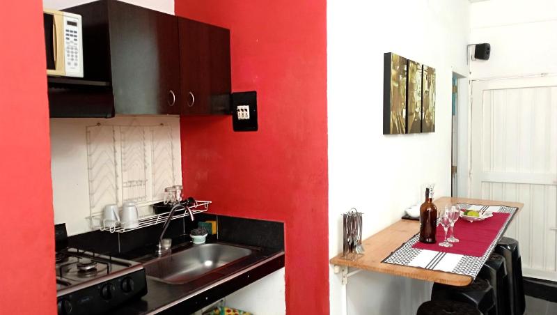 Apartamento Aeromar Santa Marta - image 13