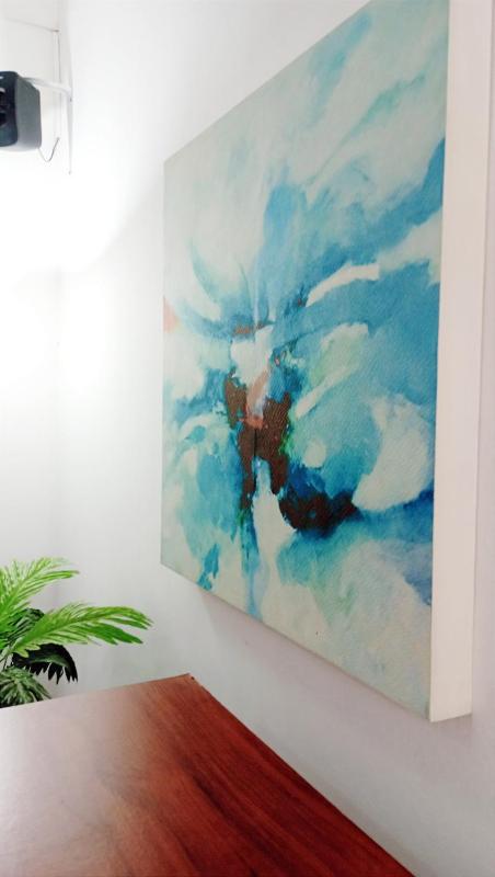 Apartamento Aeromar Santa Marta - image 7