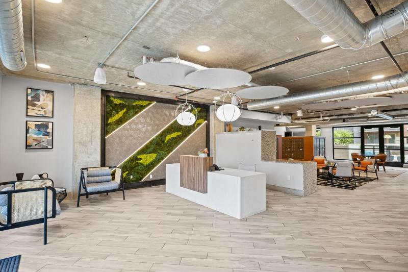 Placemakr Downtown Austin - image 11