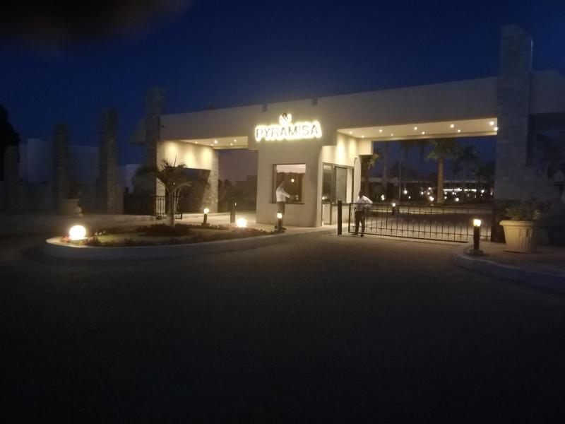 Chalet NEMO vista mare Sharks Bay Sharm el Sheikh - image 48