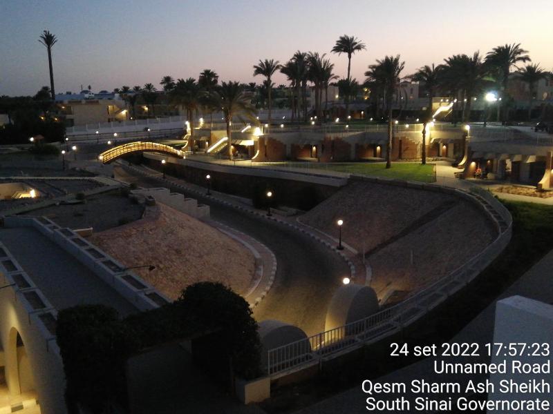 Chalet NEMO vista mare Sharks Bay Sharm el Sheikh - image 12