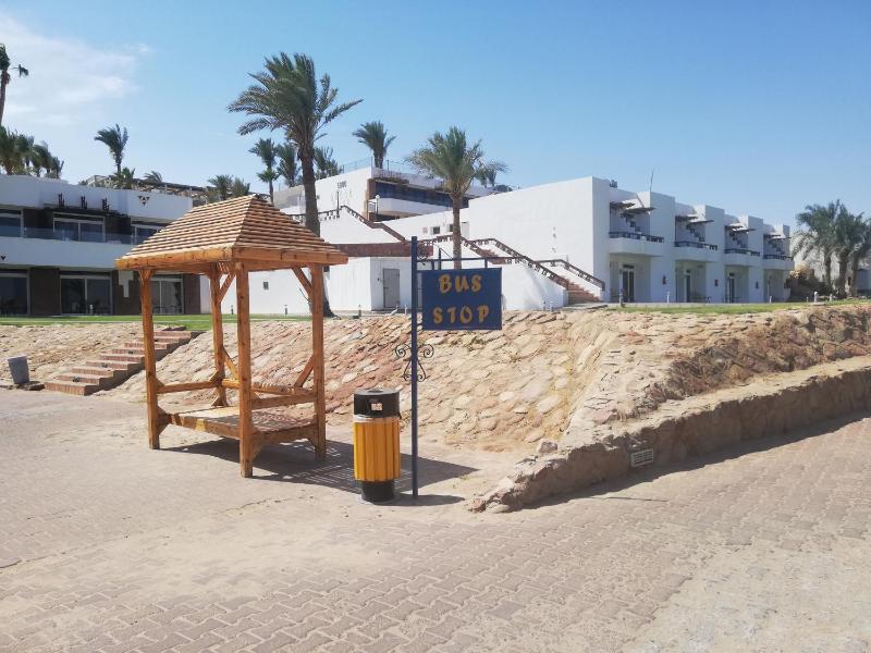 Chalet NEMO vista mare Sharks Bay Sharm el Sheikh - image 35