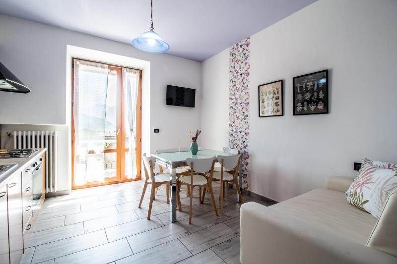 Two-Bedroom Apartment image 1