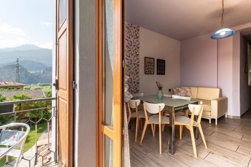 Two-Bedroom Apartment image 2