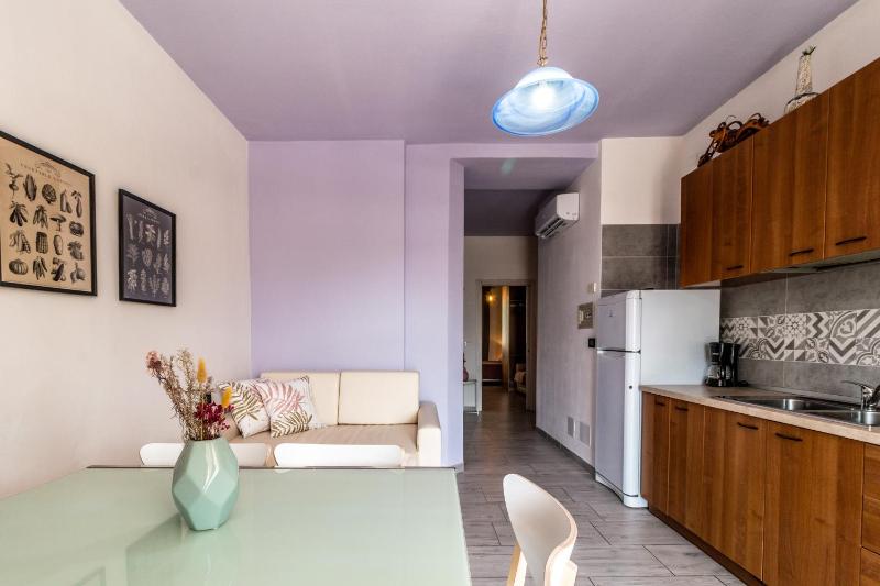 Two-Bedroom Apartment image 3