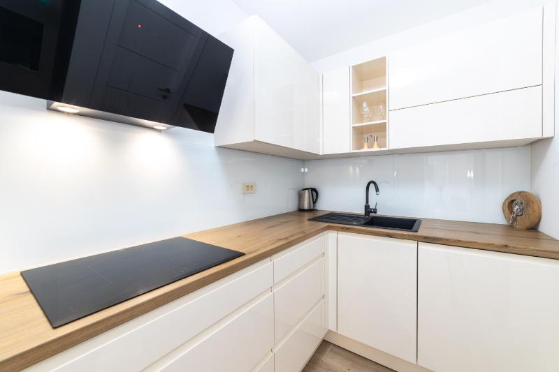 Luxury Apartments Sunny Side - image 33