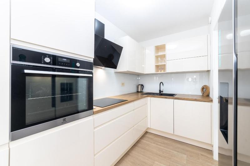 Luxury Apartments Sunny Side - image 18
