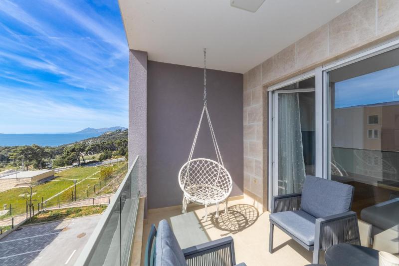 Luxury Apartments Sunny Side - image 44