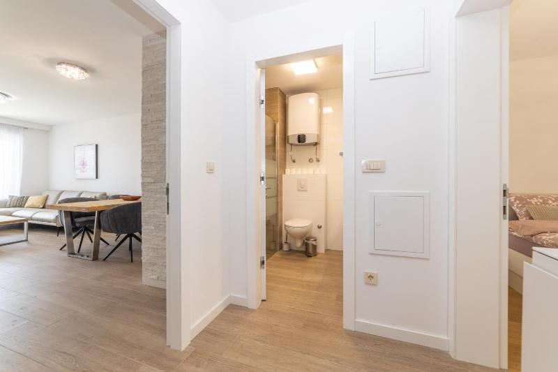 Luxury Apartments Sunny Side - image 28