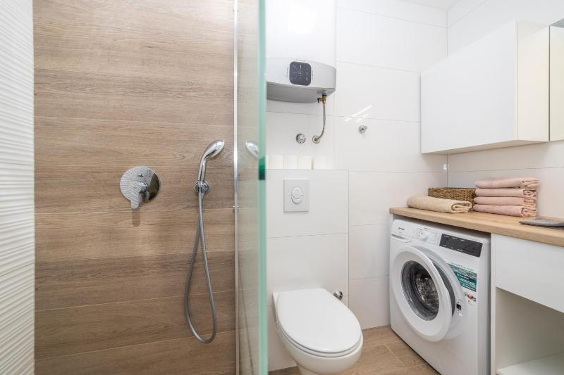Luxury Apartments Sunny Side - image 22