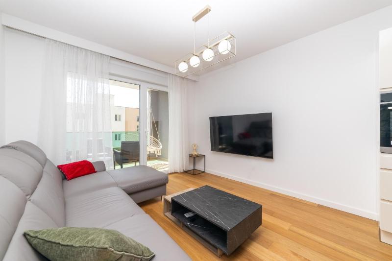 Luxury Apartments Sunny Side - image 42