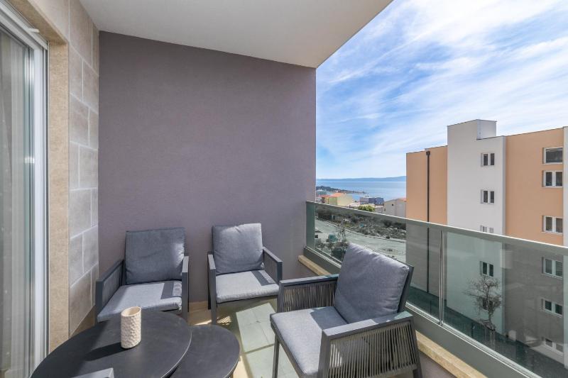 Luxury Apartments Sunny Side - image 43