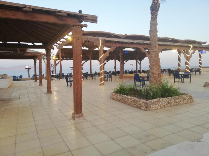 Chalet NEMO vista mare Sharks Bay Sharm el Sheikh - image 6