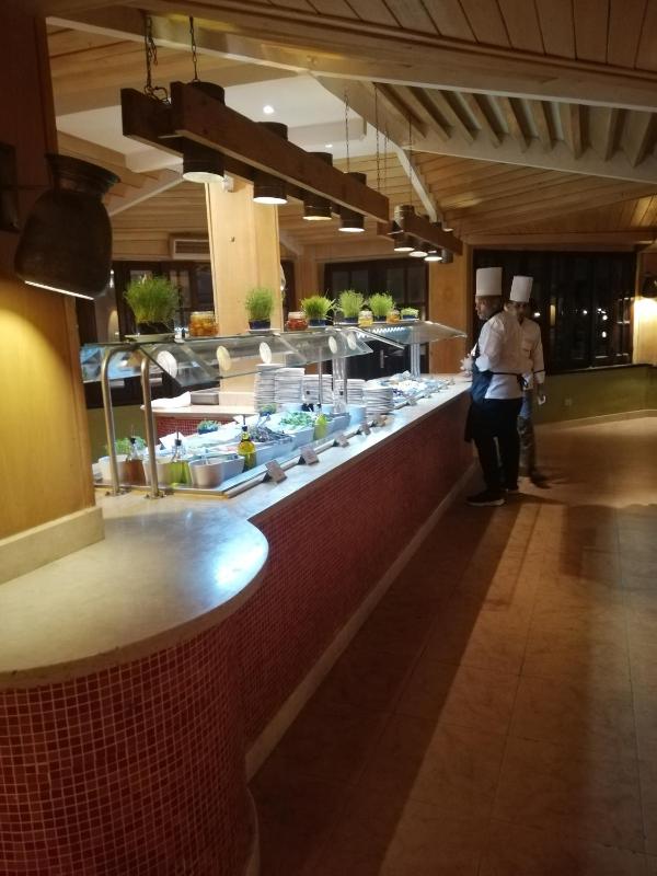 Chalet NEMO vista mare Sharks Bay Sharm el Sheikh - image 16