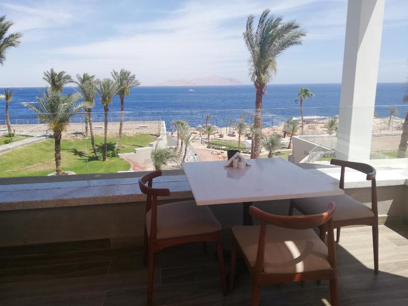 Chalet NEMO vista mare Sharks Bay Sharm el Sheikh - image 26