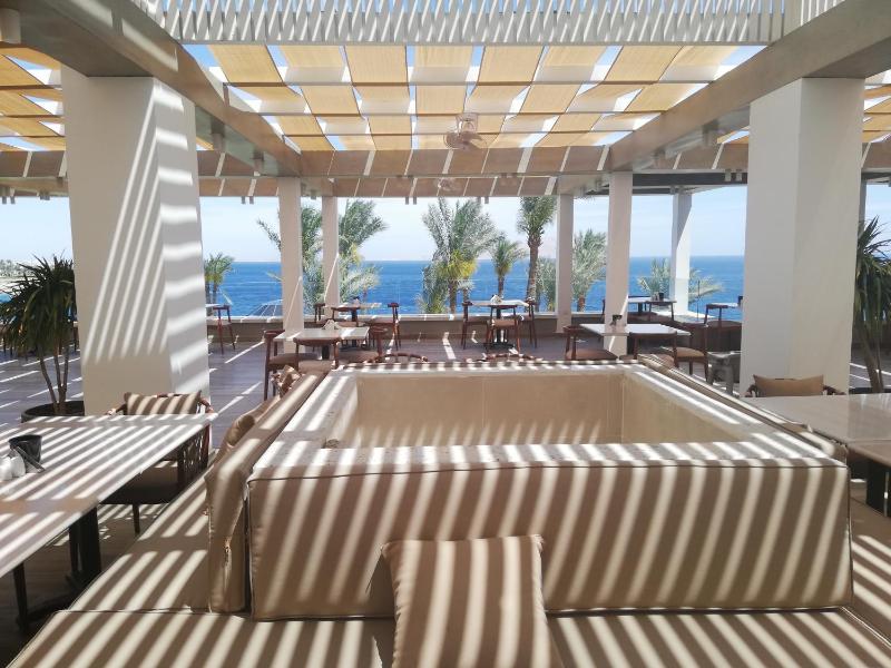 Chalet NEMO vista mare Sharks Bay Sharm el Sheikh - image 43