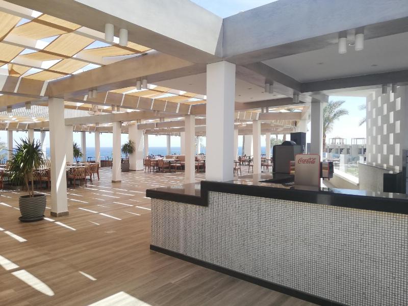 Chalet NEMO vista mare Sharks Bay Sharm el Sheikh - image 41