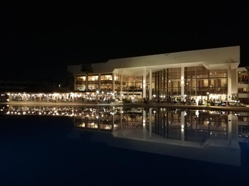 Chalet NEMO vista mare Sharks Bay Sharm el Sheikh - image 23