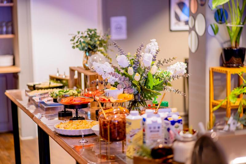 Hotel Expo Stockholm - image 16