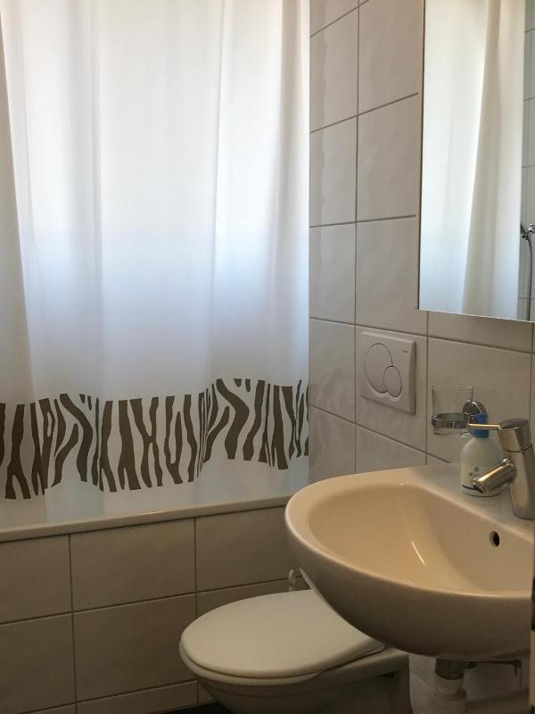 Apartment with Terrace image 2