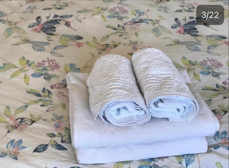 Apartment with Terrace image 1