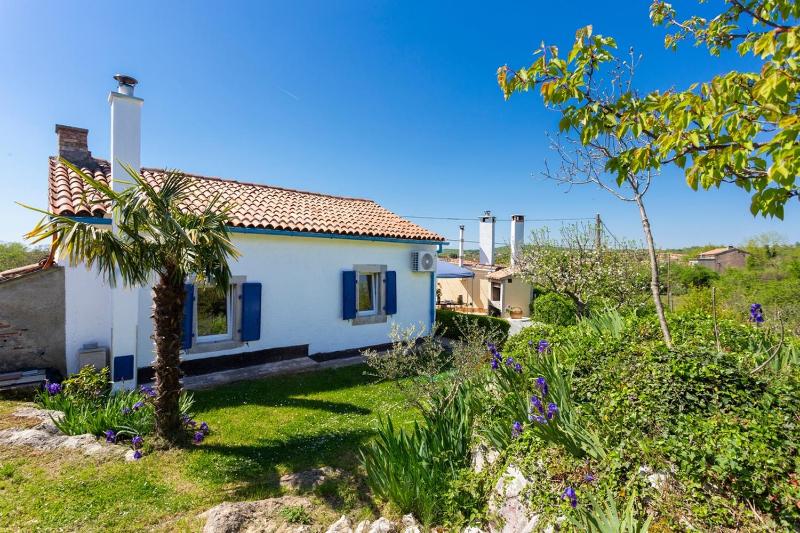 Family friendly house with a swimming pool Vinez Labin - 22240 - image 4