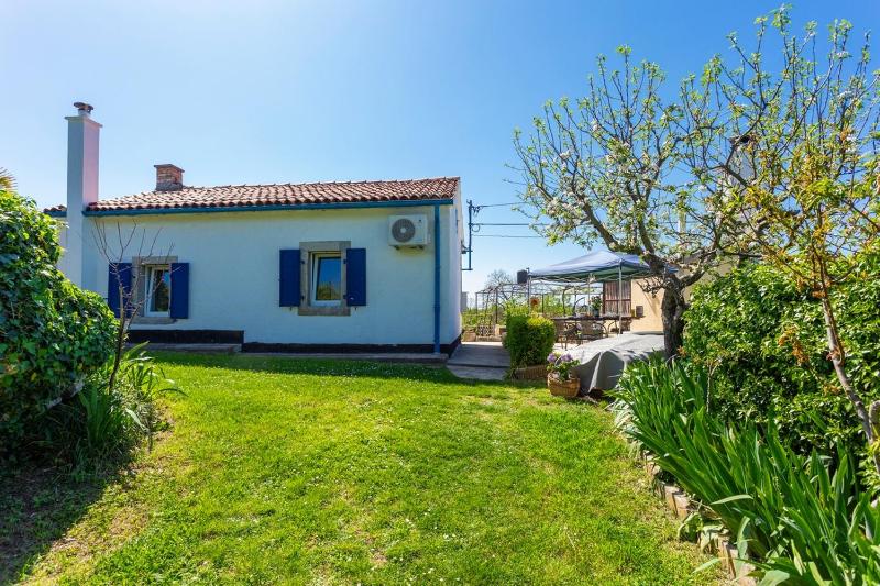Family friendly house with a swimming pool Vinez Labin - 22240 - image 5
