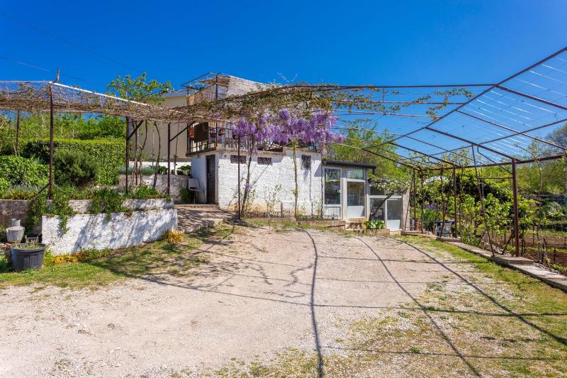 Family friendly house with a swimming pool Vinez Labin - 22240 - image 9