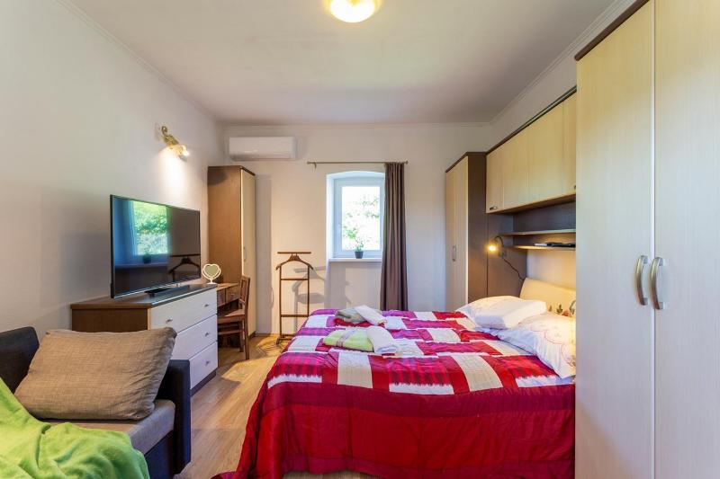 Family friendly house with a swimming pool Vinez Labin - 22240 - image 16