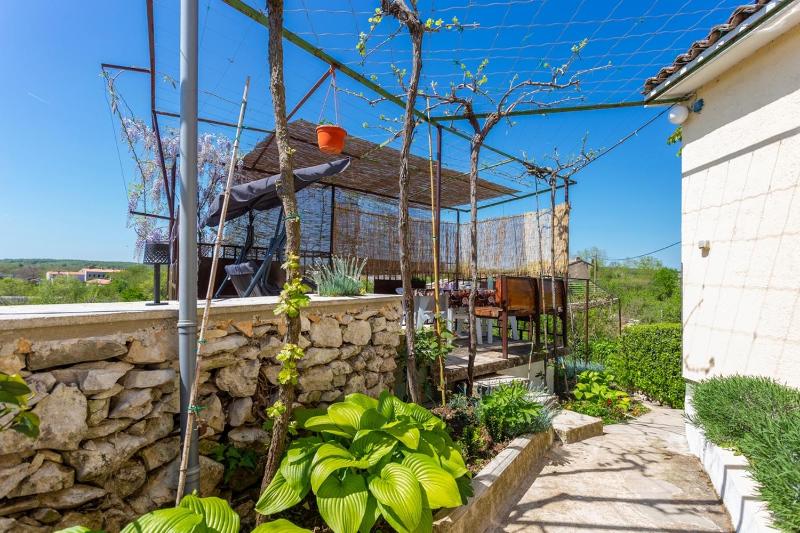 Family friendly house with a swimming pool Vinez Labin - 22240 - image 23