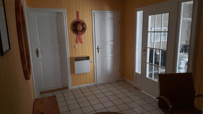 Ferienhaus im skandinavischen Stil - image 13