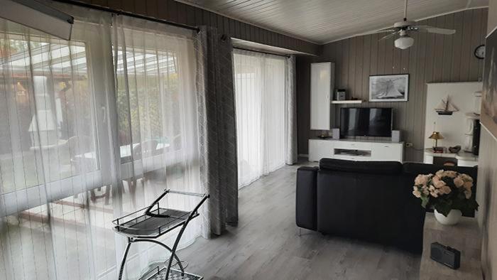 Ferienhaus im skandinavischen Stil - image 12