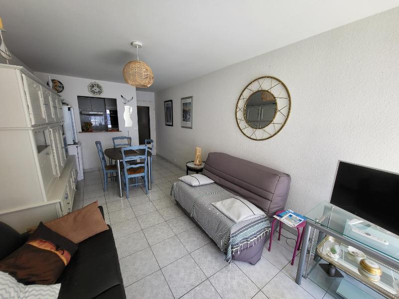 Appartement T3 à 150m de la plage proche centre avec garage et loggia – Les Sables d'Olonne - FR-1-92-562 - image 1